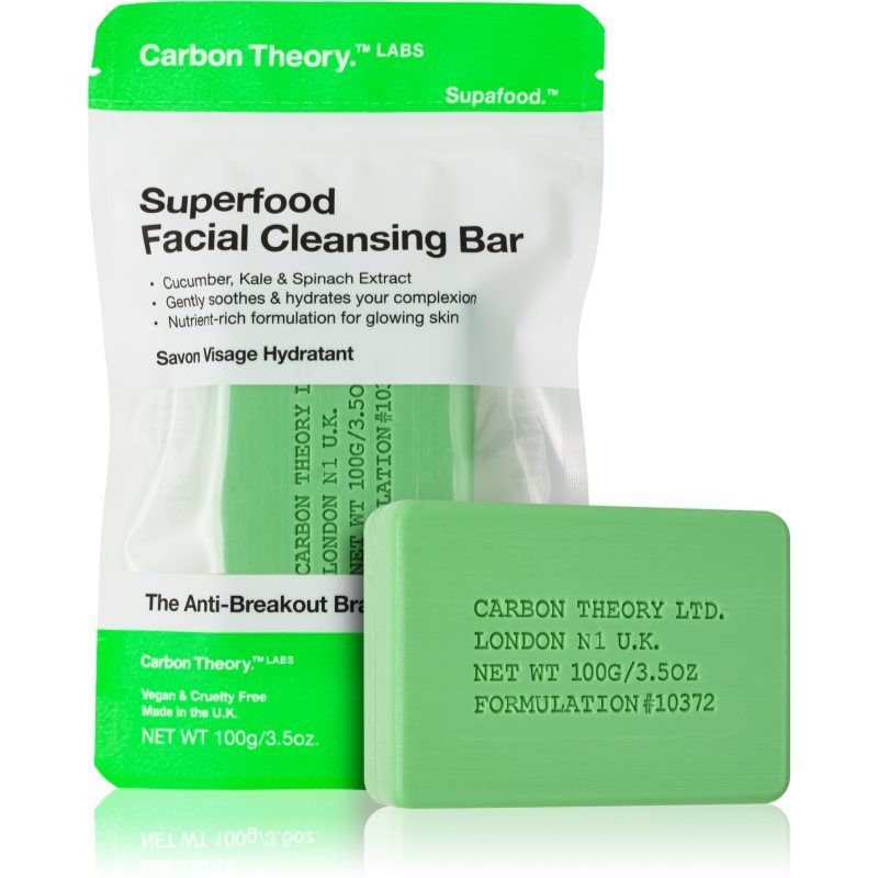 Facial Cleansing Bar