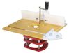 Houtbewerking Router Lift - Verbeter je efficiëntie - Goud - Router Lifting Base - Ideaal voor houtbewerkingsmachines - Geschikt voor p...