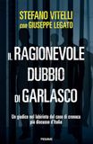 Il ragionevole dubbio di Garlasco. Un giudice nel labirinto del caso di cronaca più discusso d'Italia