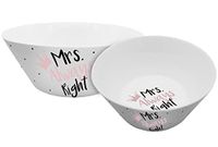 infinite GEDA LABELS infinite by GEDA LABELS (INFKH) Mueslikom Mrs. Always Right 400 ml