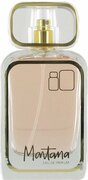 Montana Eau de Parfum Spray eau de parfum / 100 ml / dames