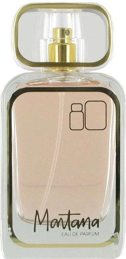 Montana Eau de Parfum / 100 ml / Women