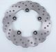Sifam Disque de frein Aprilia 250 RS 1994-2004 Ø220x102x5mm / AR Neuf