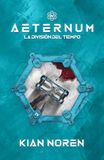 Aeternum IV: La División del Tiempo: 4