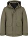 Tenson Ronin MPC Extreme Jacket Olive - Maat 3XL - Heren - Winterjassen