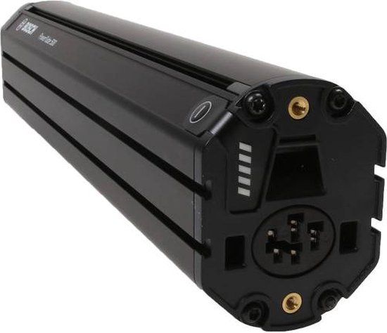 Bosch Powertube 400Wh Vertical Frame Mount E-Bike Battery