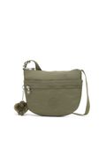 KIPLING Sac bandoulière 'Arto' kaki