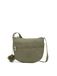 KIPLING Sac bandoulière 'Arto' kaki