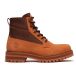 TIMBERLAND Bottes en cuir marron