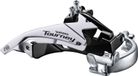 Shimano Tourney FD-TY500 Voorderailleur Top Swing 6/7-speed
