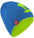 Trollkids Troll Bonnet Long Bleu 54 cm Enfants