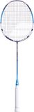 Babolat Satelite Grav74 Badminton Racket Blauw 2