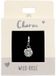 Depesche - Hanger "Express yourself" - design 095 - Wild Rose