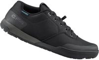 Shimano GF400 Mountainbikeschoenen Zwart EU 45 Heren