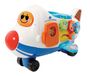 VTech Toet Toet Auto's 2 in 1 Avion Cargo - Jouet Éducatif - 1-5 Ans