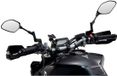 Sw-motech Navi Pro L Housse Universelle Argent