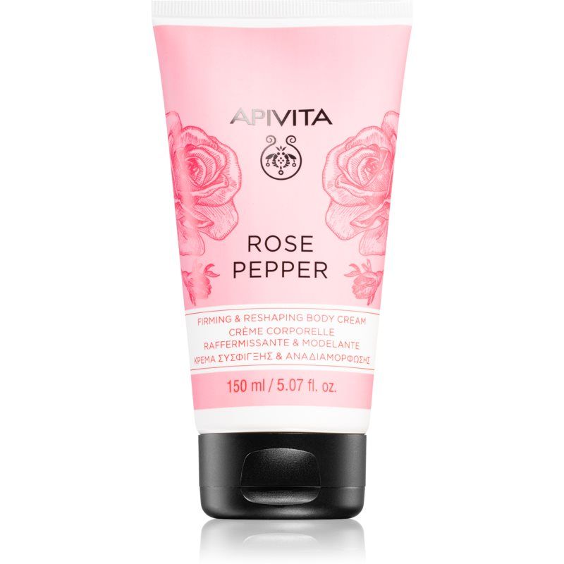 Rose Pepper