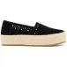 Toms Espadrilles Dames Valencia