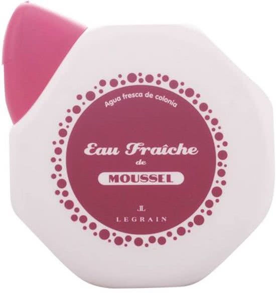 Moussel Eau de Toilette - 600 ml