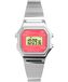 TIMEX Montre femme TW2U94200, couleur argent, style sportif tendance