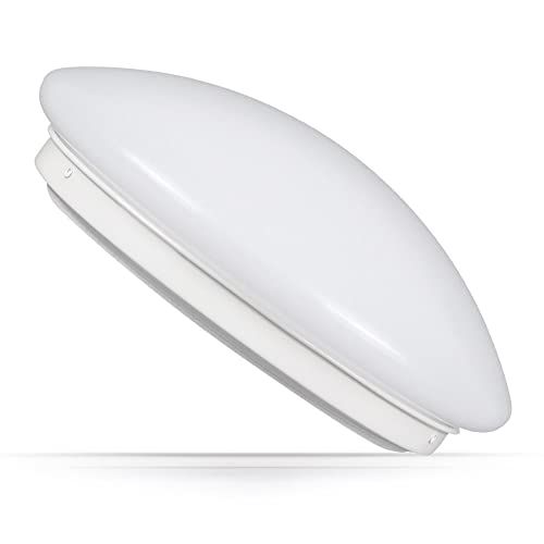 HAVA Plafondlamp wandlamp 2x E27 230V - metalen frame