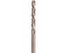 kwb HSS-Co Spiraalboor 6.5 mm