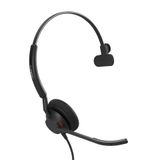 Jabra Engage 50 II - Headset - USB-C - Mono - Zwart