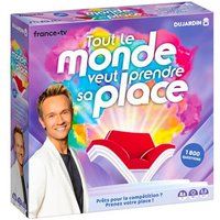 Dujardin Tout le monde veut prendre sa place Franstalige Versie