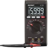 VOLTCRAFT VC191 Multimeter Digitaal LoZ CAT III 600 V