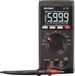 VOLTCRAFT VC191 Multimeter Digitaal LoZ CAT III 600 V