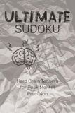 ULTIMATE Sudoku Puzzle Book