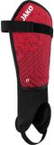 Jako Performance Dynamic Scheenbeschermer - Sportrood | Maat: M