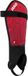 Jako Performance Dynamic Scheenbeschermer - Sportrood | Maat: M