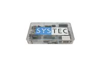 Systec Assortimentsdoos 9-Vaks Inlegspie Din6885 - 8960.60.09209