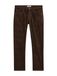 bonprix Broek donkerbruin