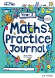 White Rose Maths Practice Journals Year 2 Workbook: Single Copy