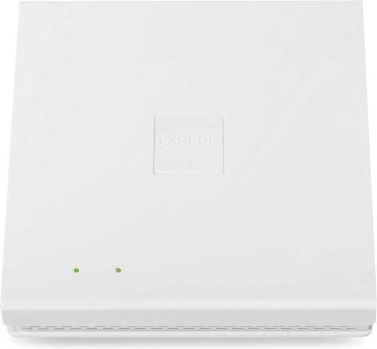 Lancom Systems LX-6400 - Wireless Access Point - 2402 Mbps - White