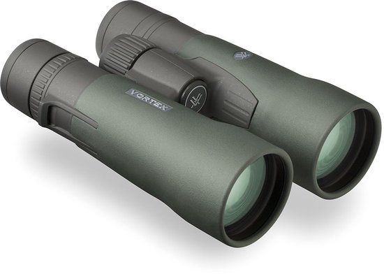Vortex Razor HD 10x50 Verrekijker - Groen