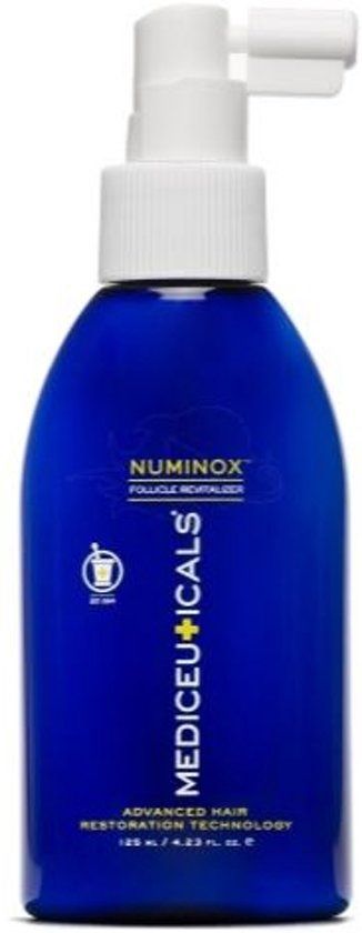 Mediceuticals Numinox 125ml - Haarmasker