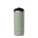 QWETCH Thermosbeker voor op reis - lindegroen 470 ml