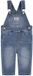 Levi's Kids Combinaison sans manches Bleu 24 mois Coton Long