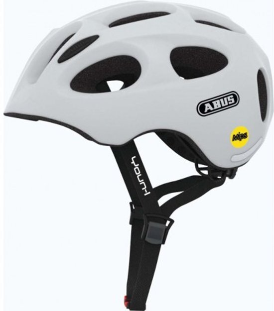 Abus helm Youn-I MIPS polar matt M 52-57