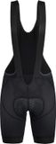Maloja Poplar StrapM. Chamois onderbroek Heren, zwart