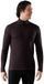 Smartwool Classic Thermal Merino Baselayer manches longues Violet S Homme