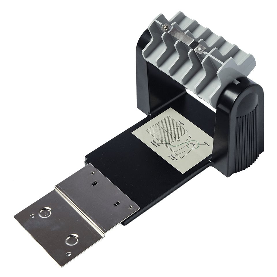 Brother PA-RH001 Roll Holder for TD-4T Series Label Printers - Black - 1 pc