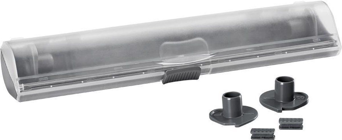 Metaltex X-tra Roll foliesnijder - 8002522544057