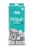 Best Friend absorberende vloermatten Pì-Stop met actieve kool, 40 stuks