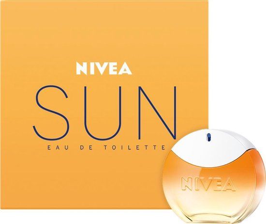 NIVEA Type / 30 (ml) / Women