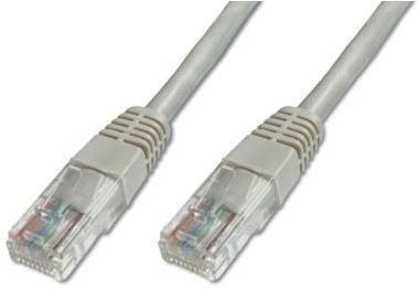 Digitus DK-1511-005 - Netwerkkabel - 0,5 m