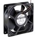 SEPA AD1224UB-F5B(N21Q) Ventilateur axial 24 V/DC (l x l x h) 120 x 120 x 38.5 mm